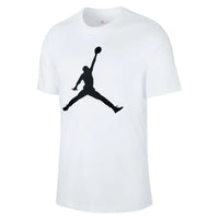 JORDAN Jumpman T-Shirt White CJ0921-100
