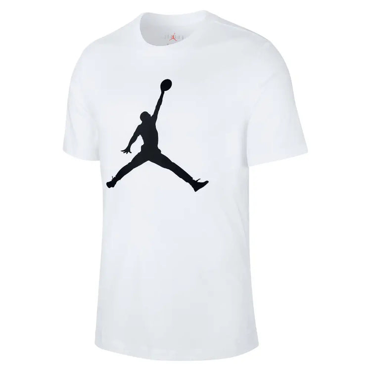 JORDAN Jumpman T-Shirt White CJ0921-100