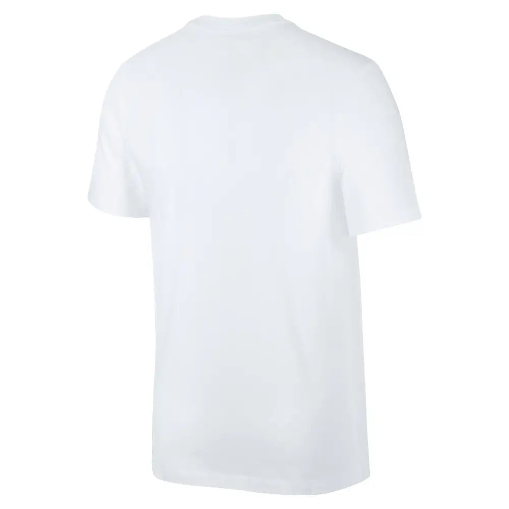 JORDAN Jumpman T-Shirt White CJ0921-100