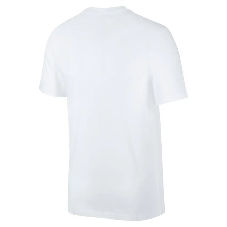JORDAN Jumpman T-Shirt White CJ0921-100