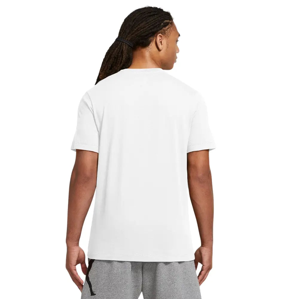 JORDAN Jumpman T-Shirt White CJ0921-100