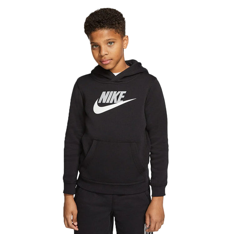 NIKE B NSW CLUB + HBR PO CJ7861-011