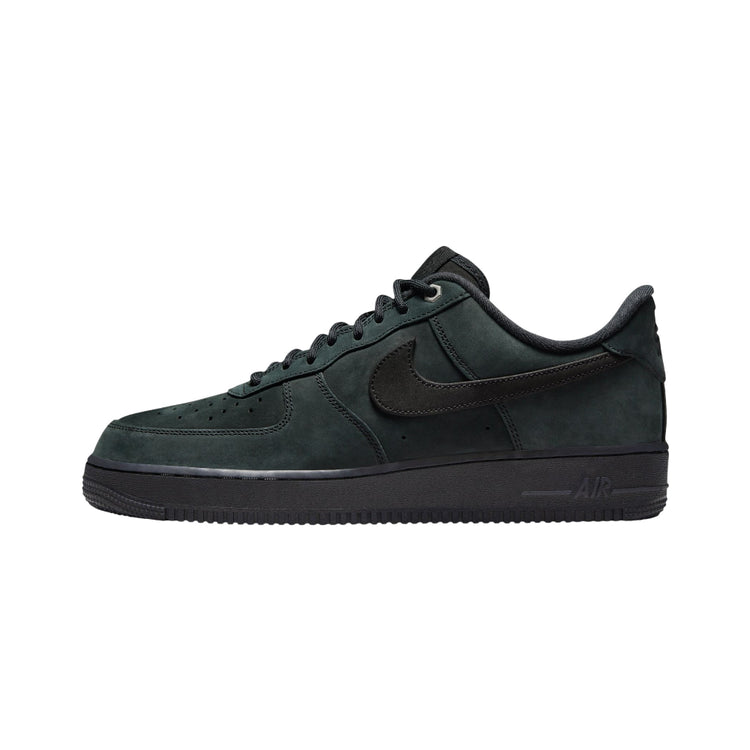 NIKE Air Force 1 '07 WB Sneakers Black CJ9179-001