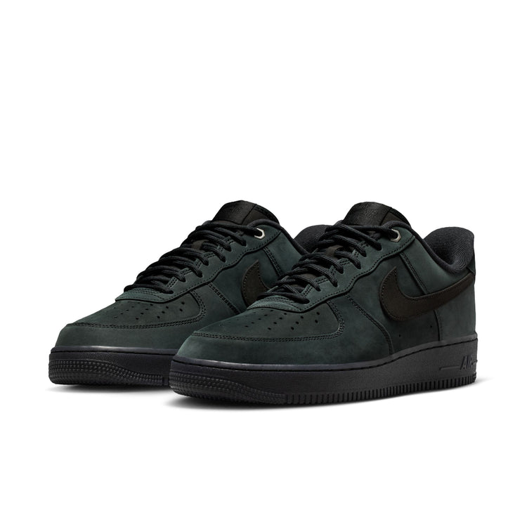 NIKE Air Force 1 '07 WB Sneakers Black CJ9179-001
