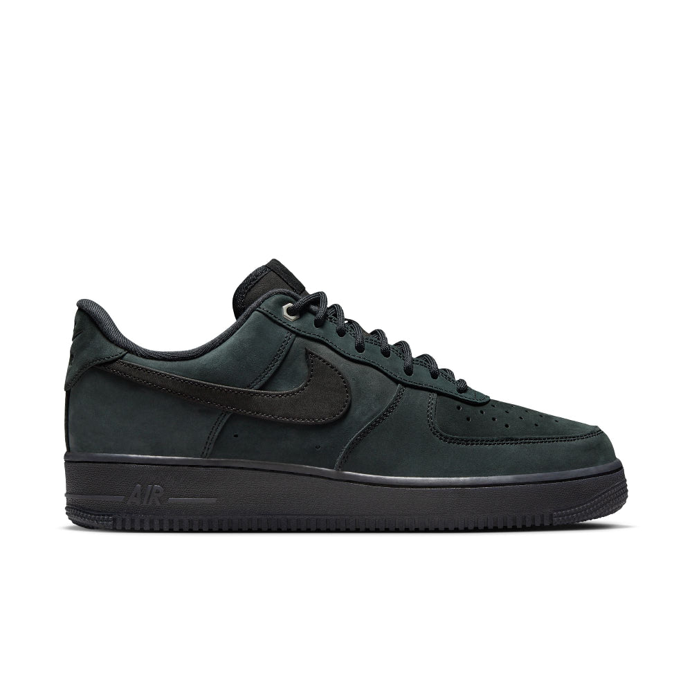 NIKE Air Force 1 '07 WB Sneakers Black CJ9179-001