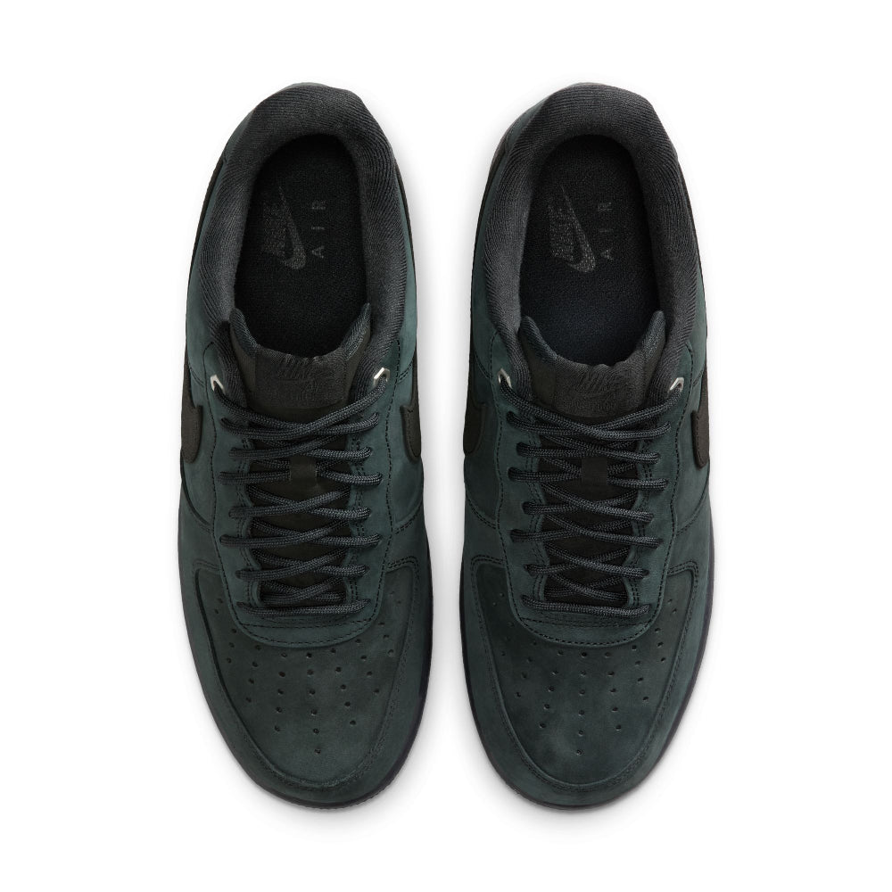 NIKE Air Force 1 '07 WB Sneakers Black CJ9179-001