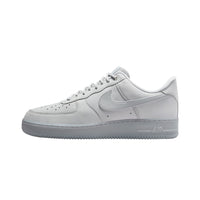 NIKE Air Force 1 '07 WB Sneakers Grey CJ9179-002