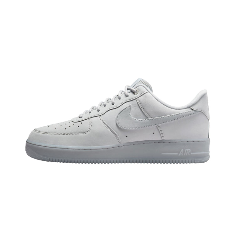 NIKE Air Force 1 '07 WB Sneakers Grey CJ9179-002