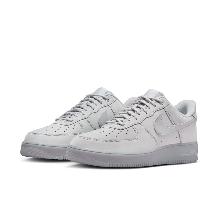 NIKE Air Force 1 '07 WB Sneakers Grey CJ9179-002