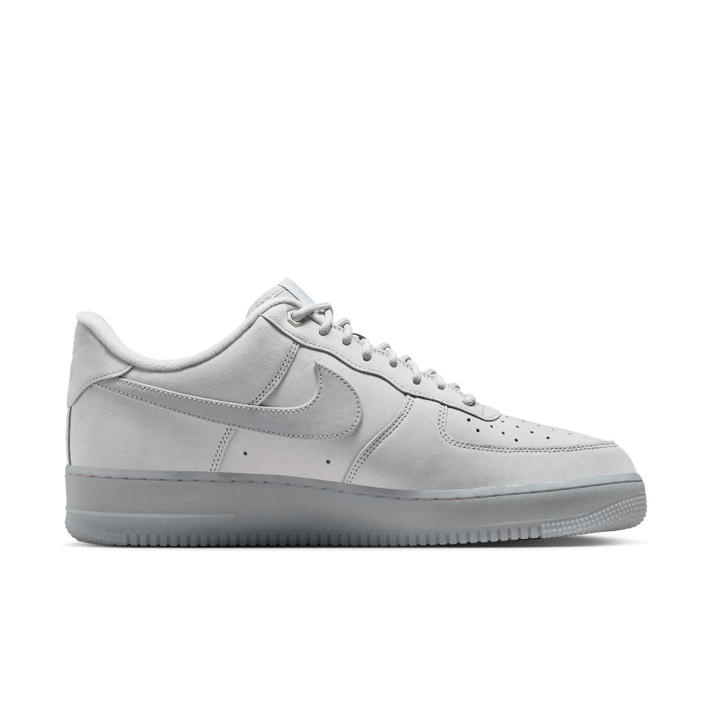 NIKE Air Force 1 '07 WB Sneakers Grey CJ9179-002