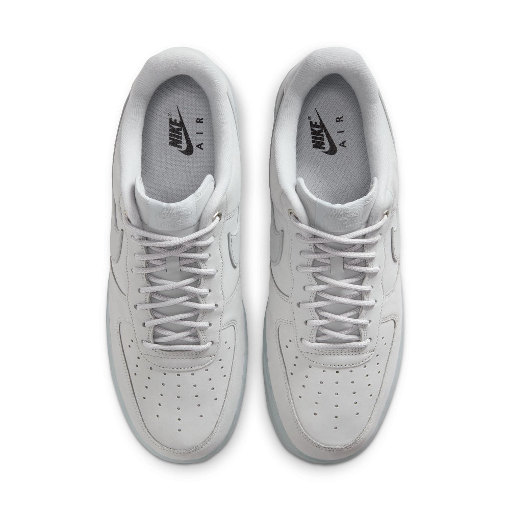 NIKE Air Force 1 '07 WB Sneakers Grey CJ9179-002