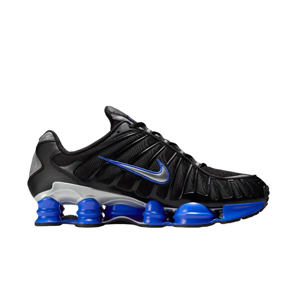 NIKE Shox TL Racer Blue Silver CN0151-004