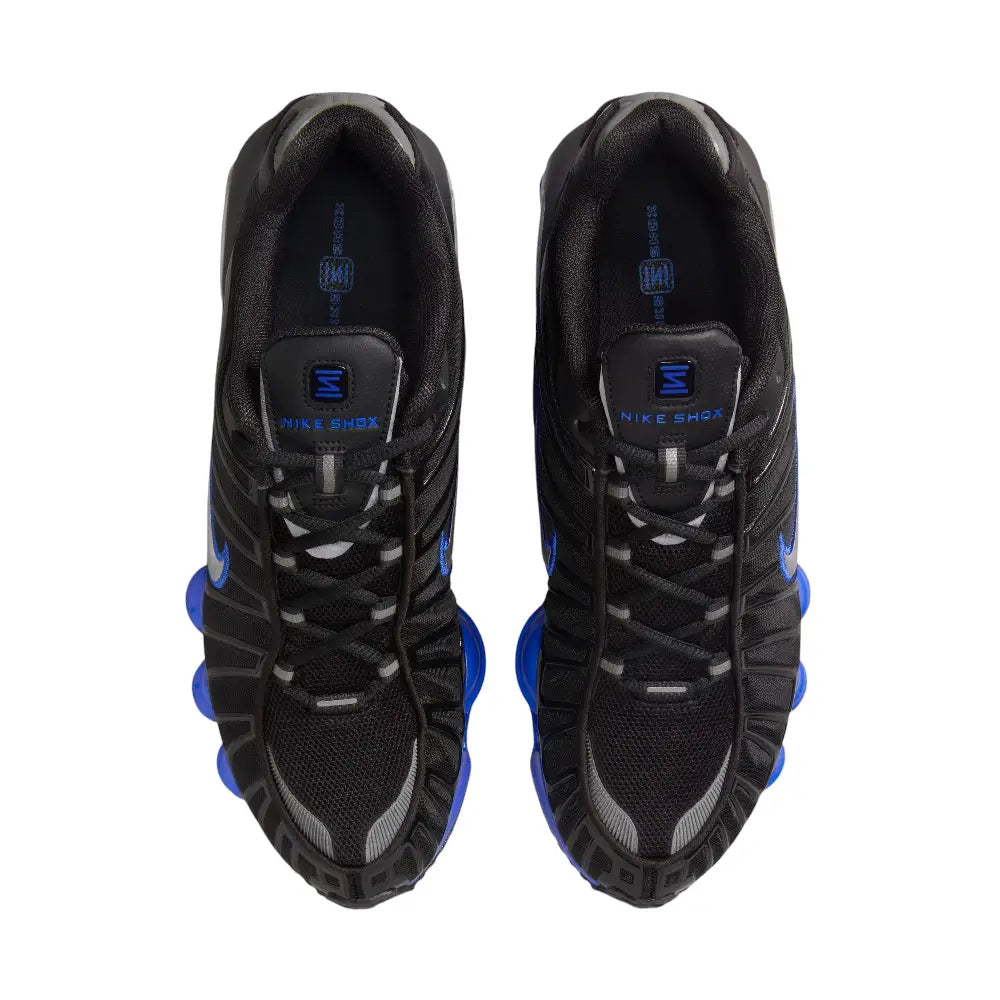NIKE Shox TL Racer Blue Silver CN0151-004