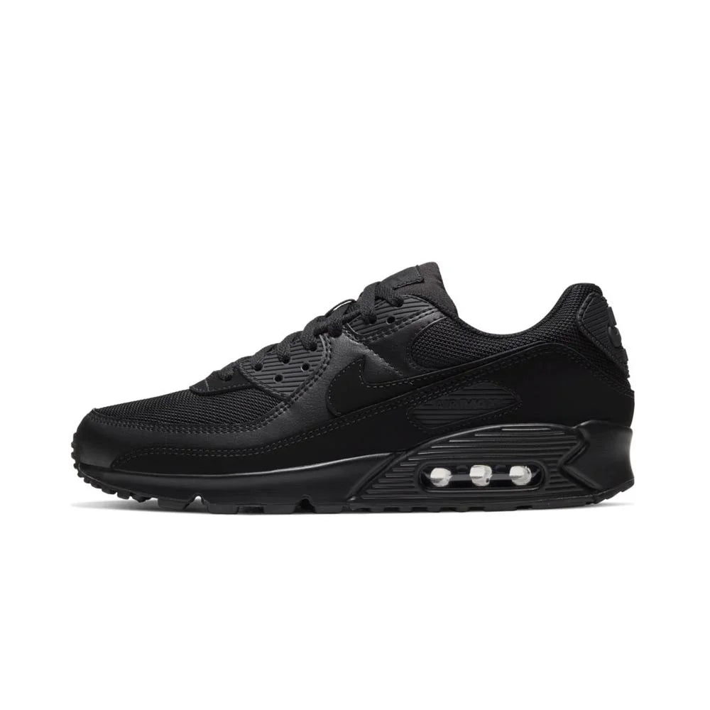 NIKE Air Max 90 365 Black Sneakers CN8490-003