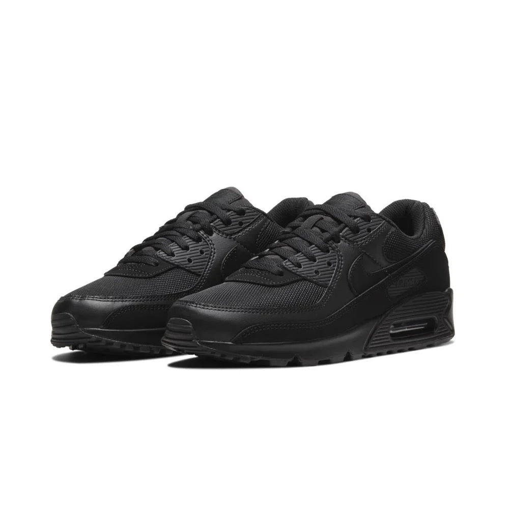 NIKE Air Max 90 365 Black Sneakers CN8490-003