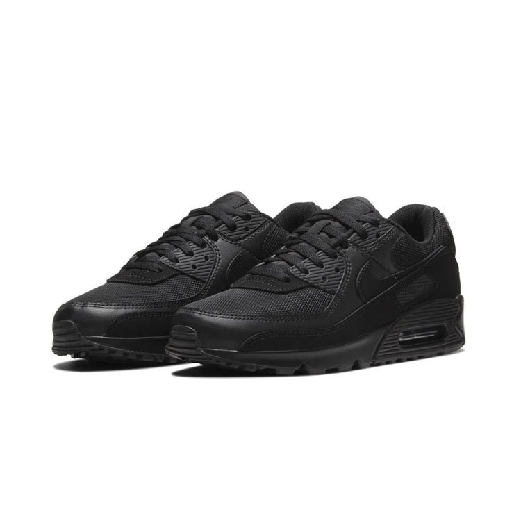 NIKE Air Max 90 365 Black Sneakers CN8490-003