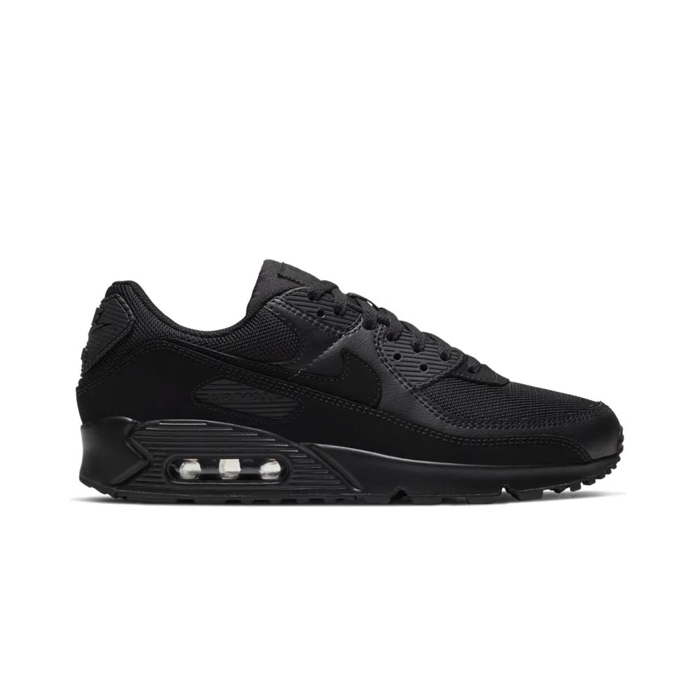 NIKE Air Max 90 365 Black Sneakers CN8490-003