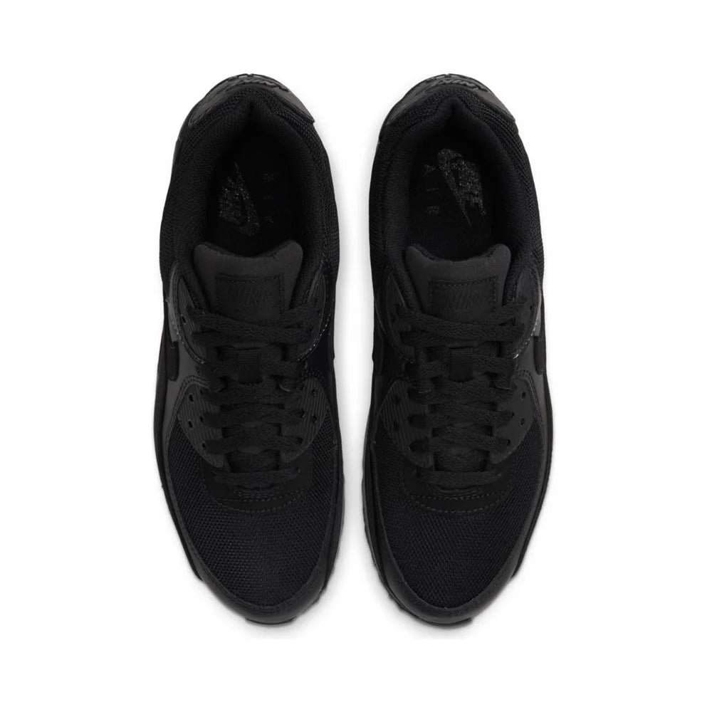NIKE Air Max 90 365 Black Sneakers CN8490-003
