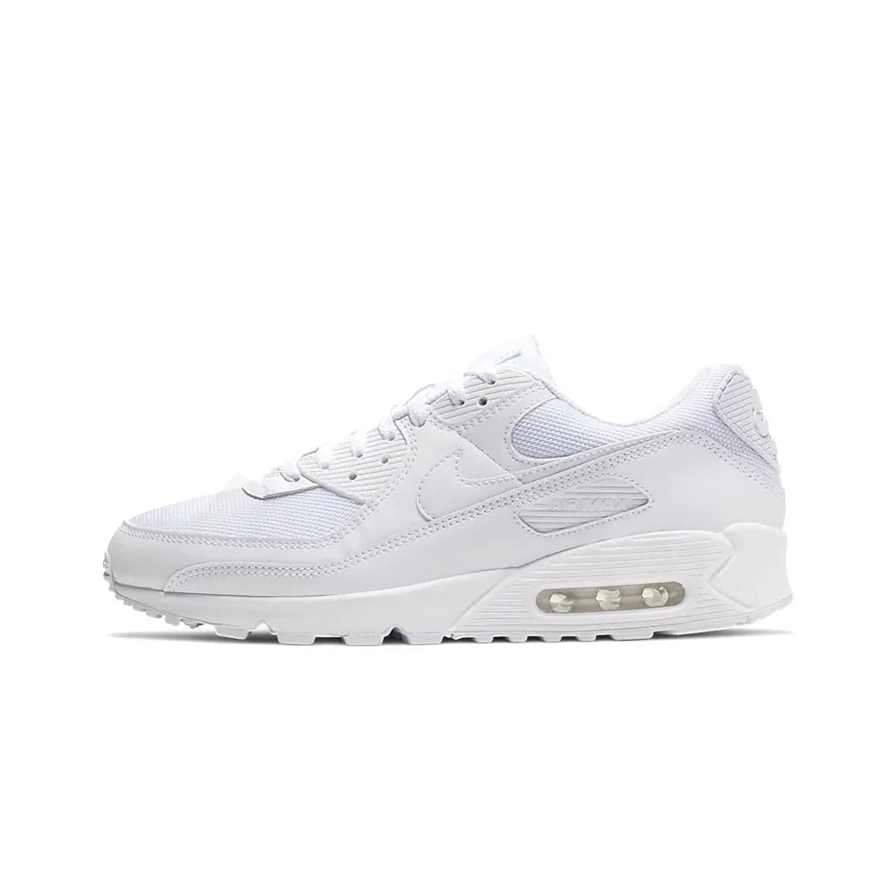 NIKE Air Max 90 365 White Sneakers CN8490-100