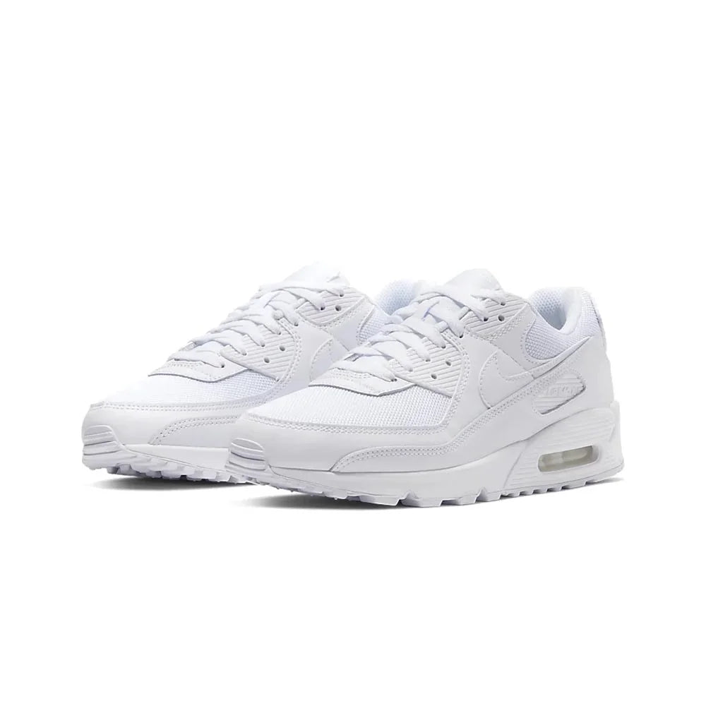 NIKE Air Max 90 365 White Sneakers CN8490-100