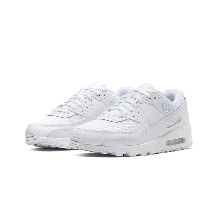 NIKE Air Max 90 365 White Sneakers CN8490-100