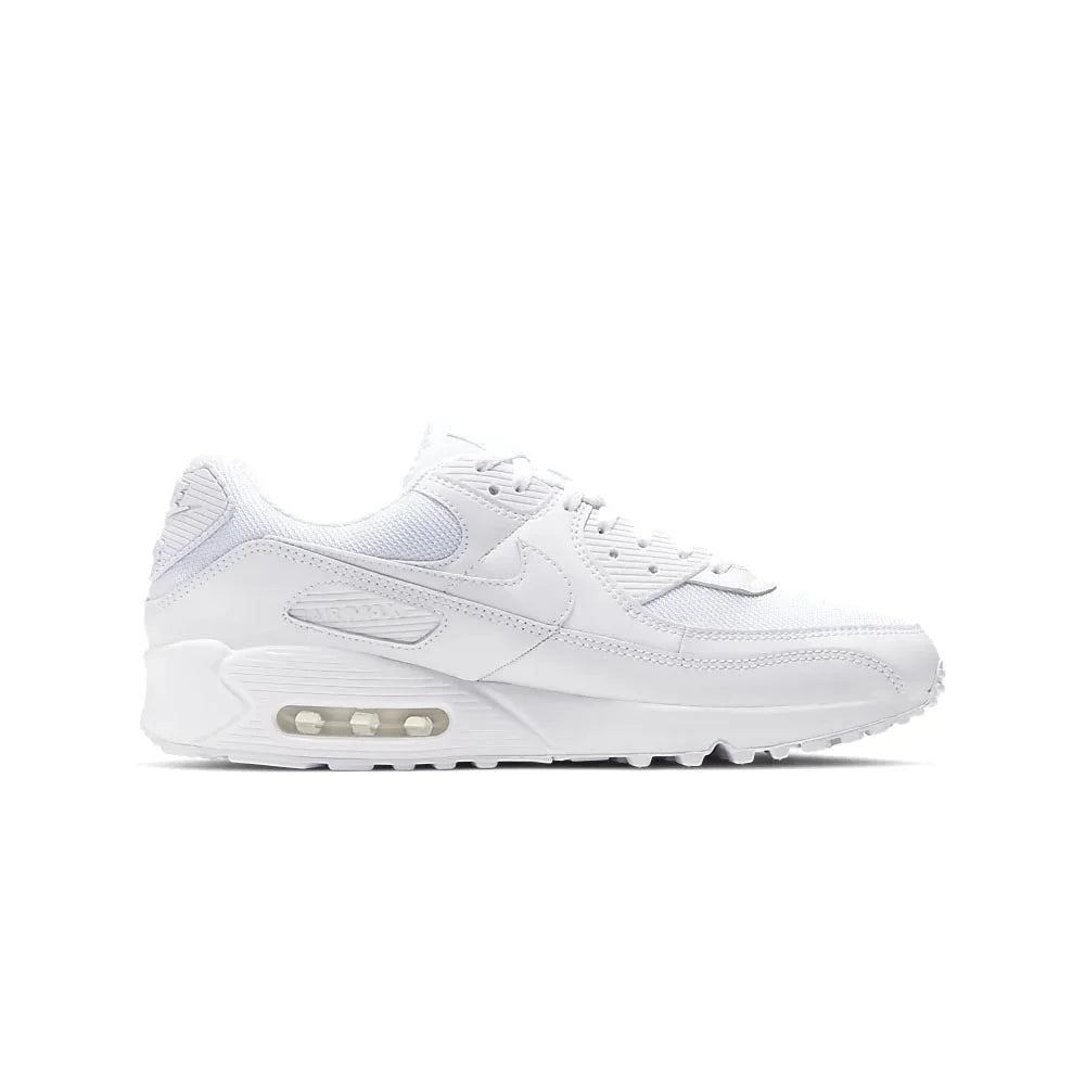 NIKE Air Max 90 365 White Sneakers CN8490-100