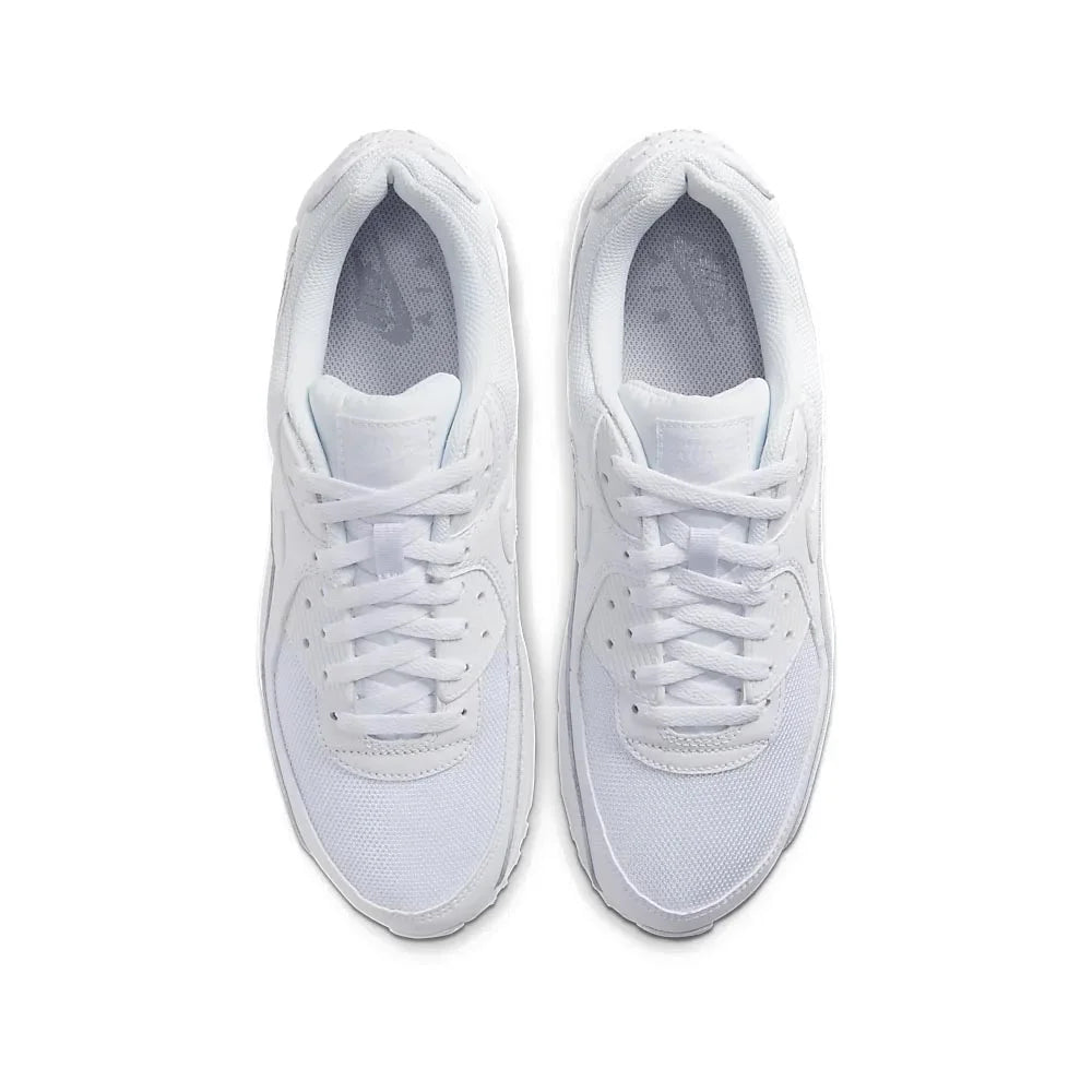 NIKE Air Max 90 365 White Sneakers CN8490-100