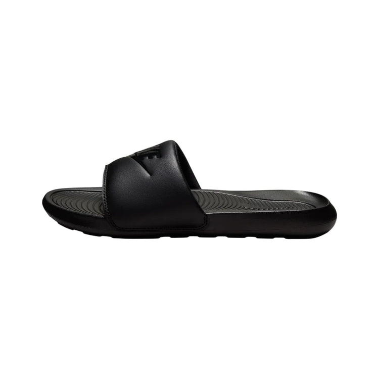 NIKE Victori One Slides Black CN9675-003