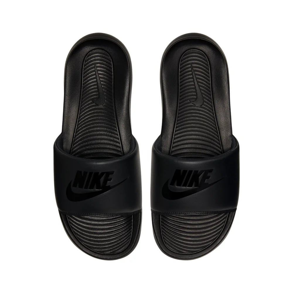 NIKE Victori One Slides Black CN9675-003