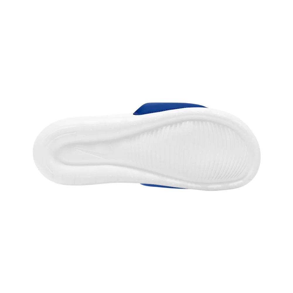 NIKE Victori One Slides White CN9675-102