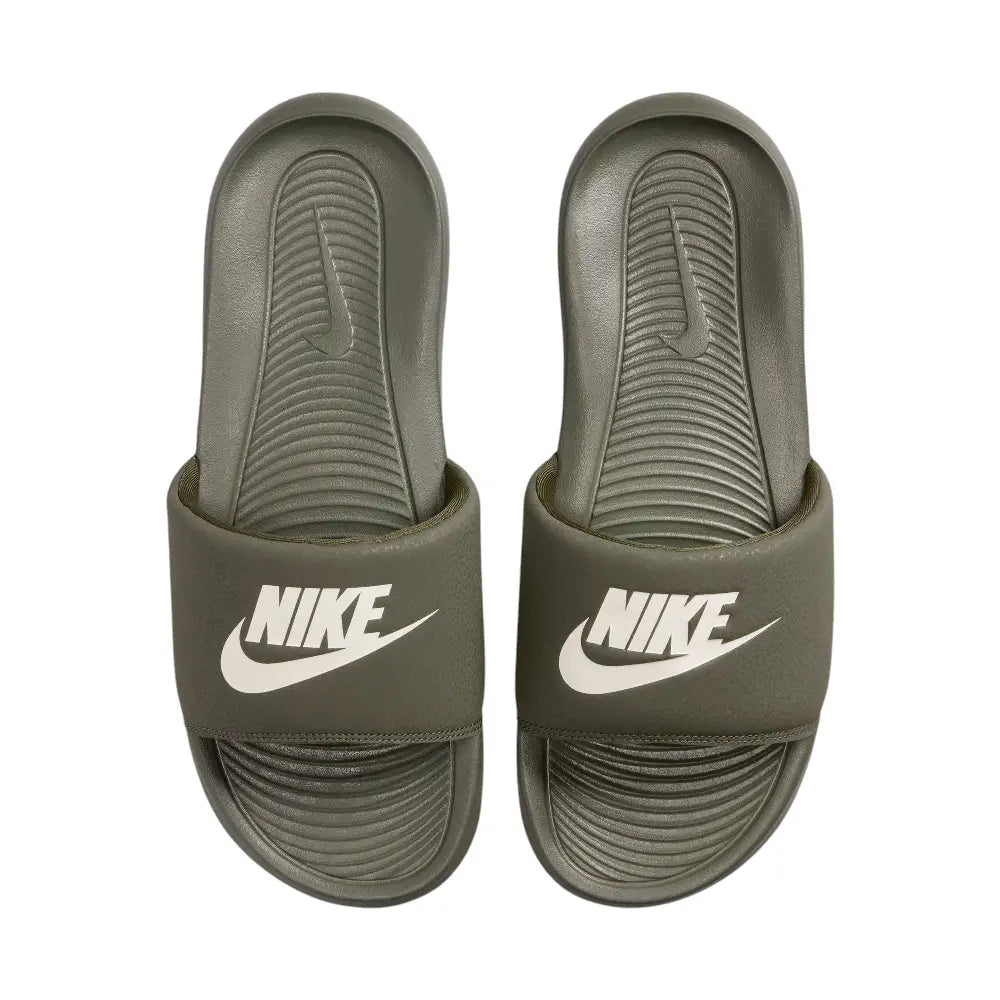 NIKE Victori One Slide Khaki CN9675-303