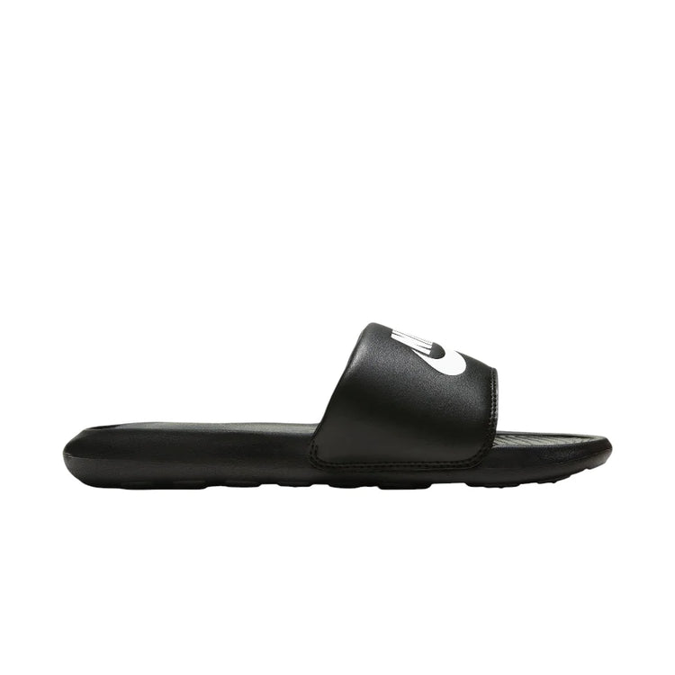 NIKE Victori One Slides Black CN9677-005