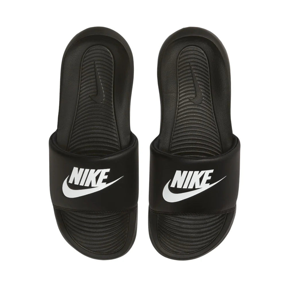 NIKE Victori One Slides Black CN9677-005