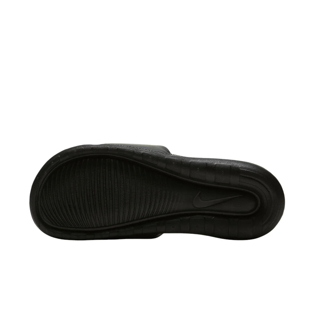 NIKE Victori One Slides Black CN9677-005