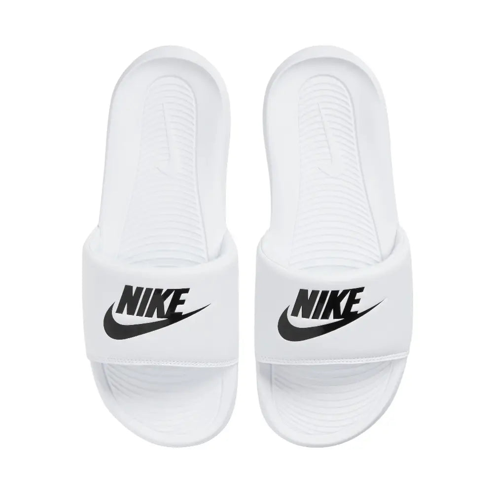 NIKE Victori One Slide White CN9677-100