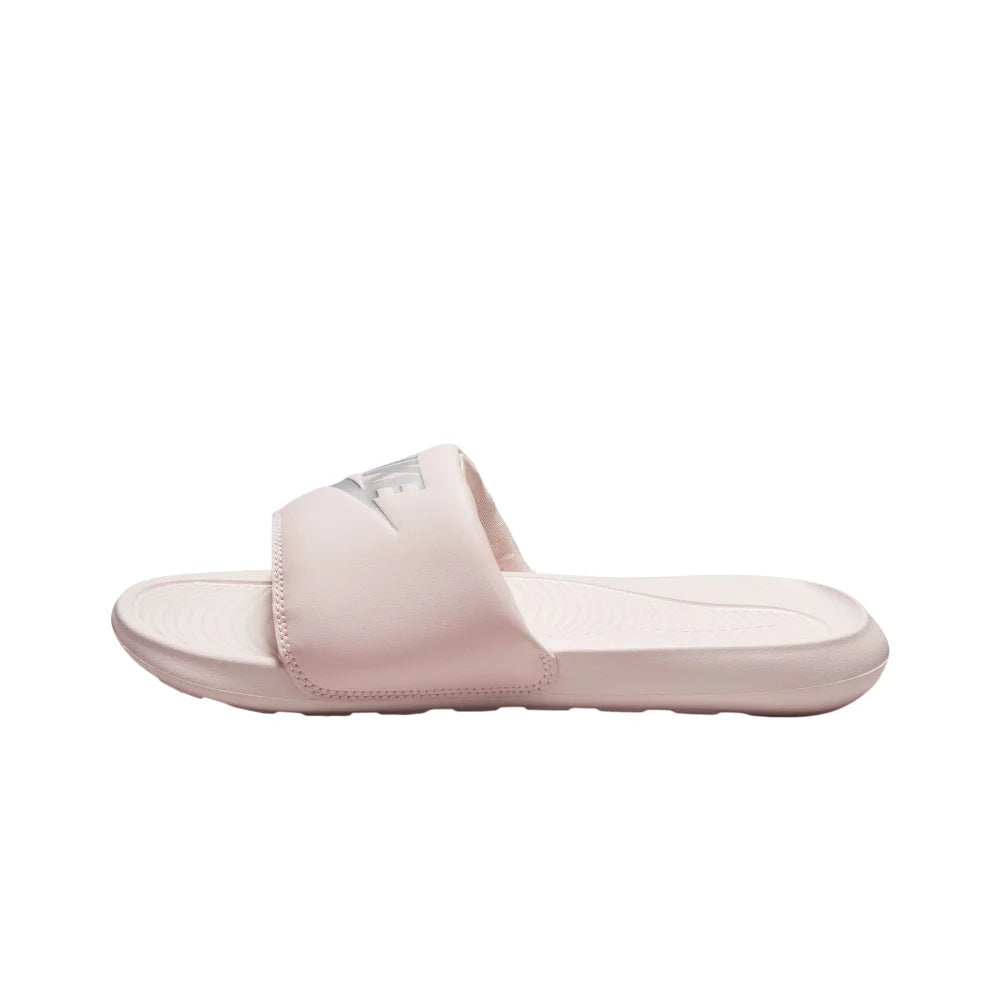 NIKE Victori One Slides Red CN9677-600