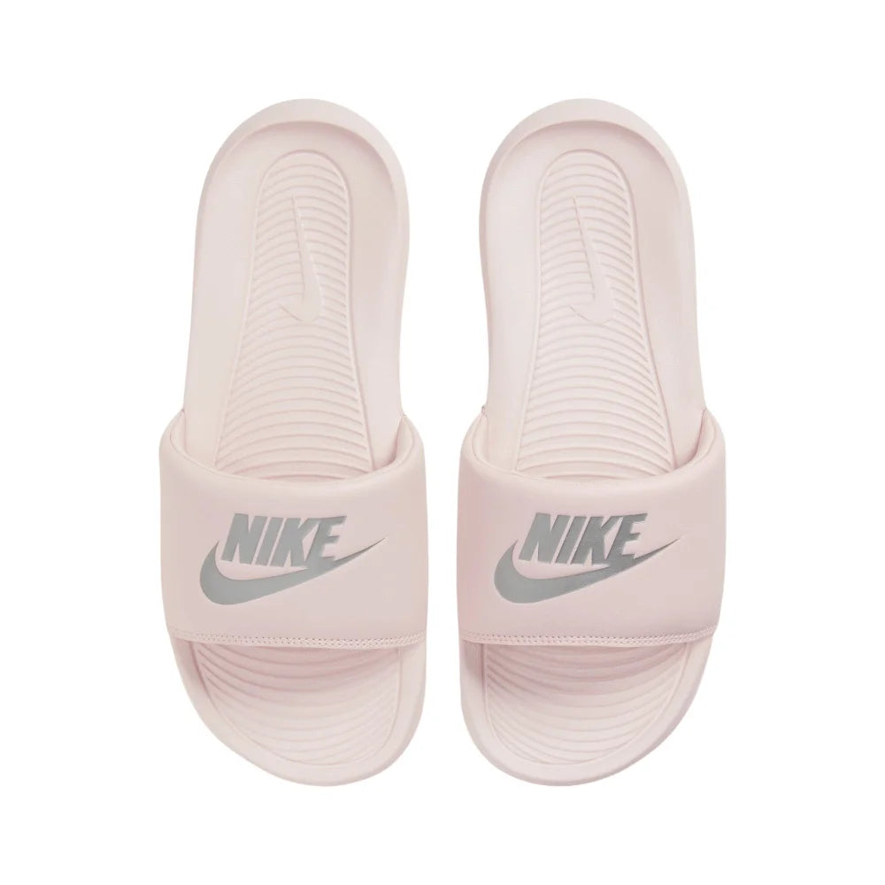 NIKE Victori One Slides Red CN9677-600