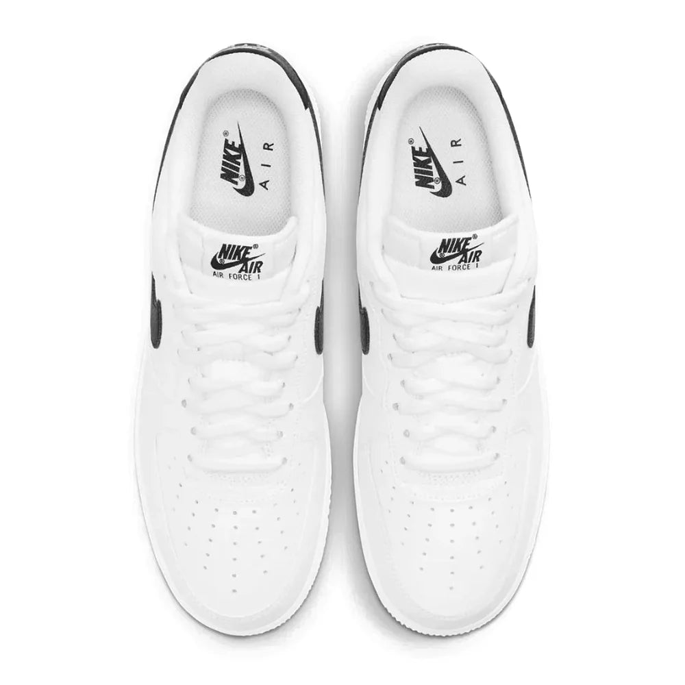NIKE Air Force 1 '07 White Sneakers CT2302-100