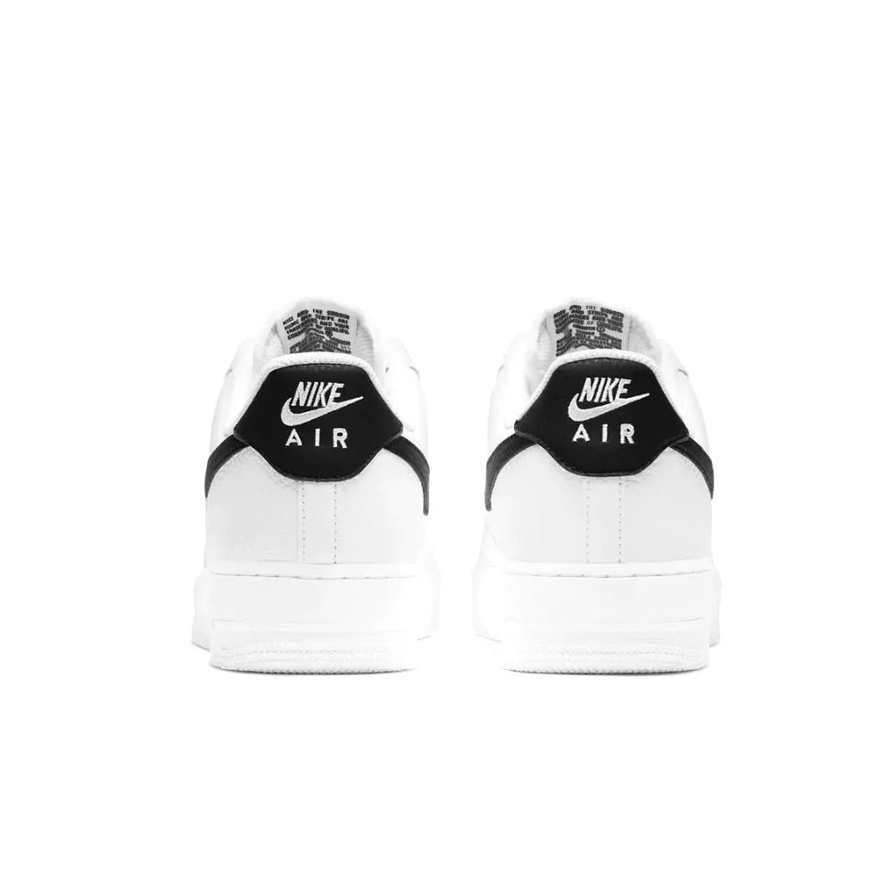 NIKE Air Force 1 '07 White Sneakers CT2302-100