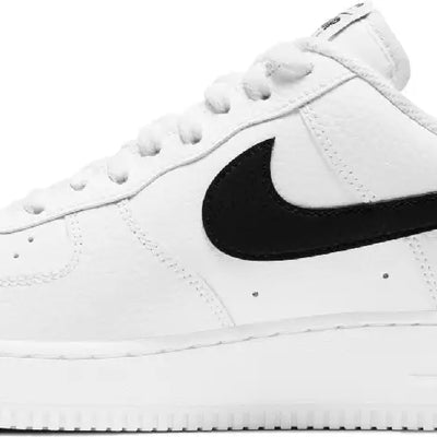 NIKE Air Force 1 '07 White Sneakers CT2302-100