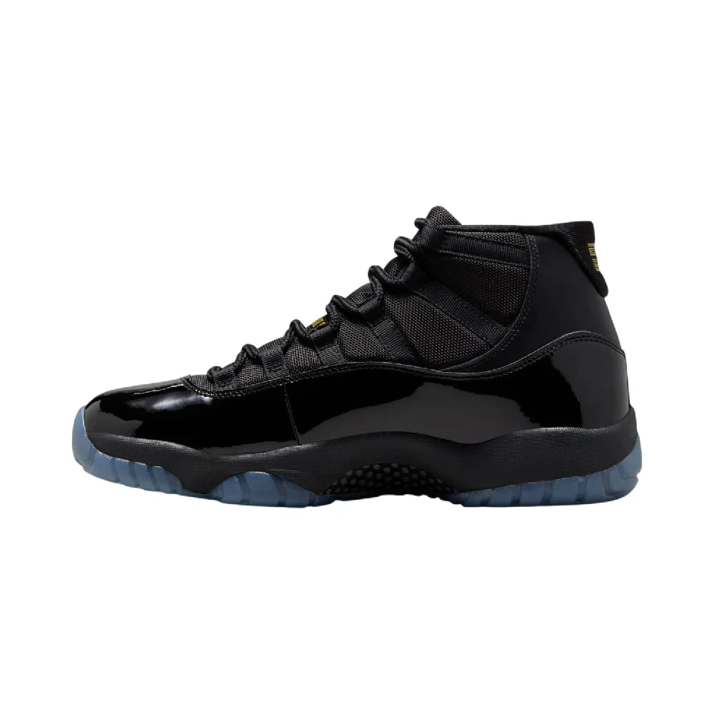 JORDAN Air Jordan 11 Retro Gamma Blue Sneakers CT8012-047