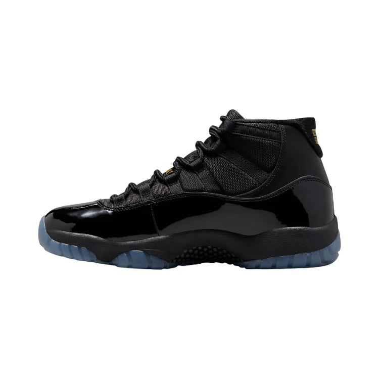 JORDAN Air Jordan 11 Retro Gamma Blue Sneakers CT8012-047
