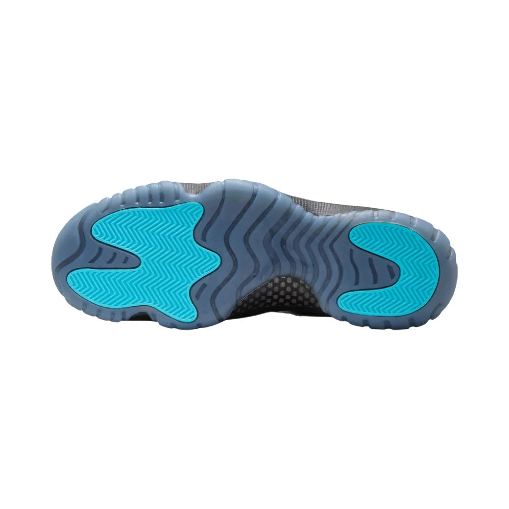JORDAN Air Jordan 11 Retro Gamma Blue Sneakers CT8012-047