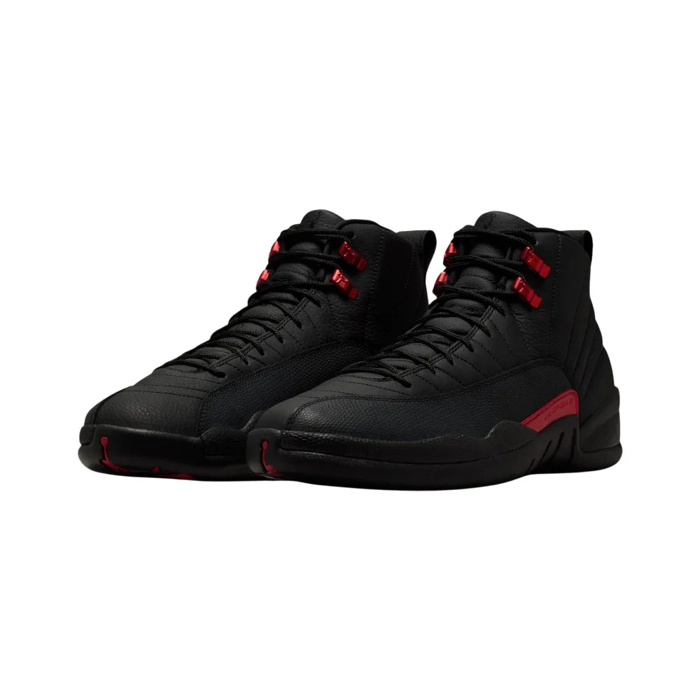 JORDAN Air Jordan 12 Retro Sneakers Black CT8013-003