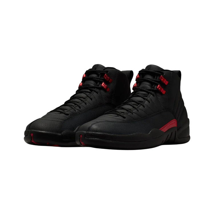 JORDAN Air Jordan 12 Retro Sneakers Black CT8013-003