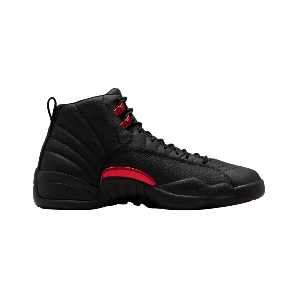 JORDAN Air Jordan 12 Retro Sneakers Black CT8013-003