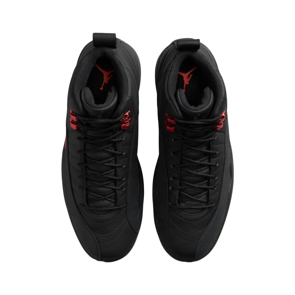 JORDAN Air Jordan 12 Retro Sneakers Black CT8013-003