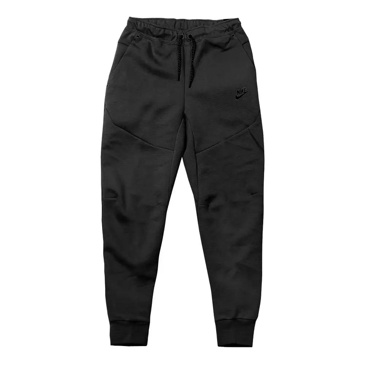 NIKE M Nsw Tch Flc Jggr CU4495-010