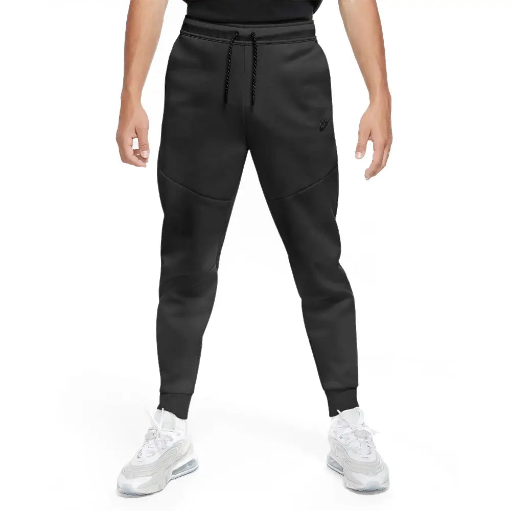 NIKE M Nsw Tch Flc Jggr CU4495-010