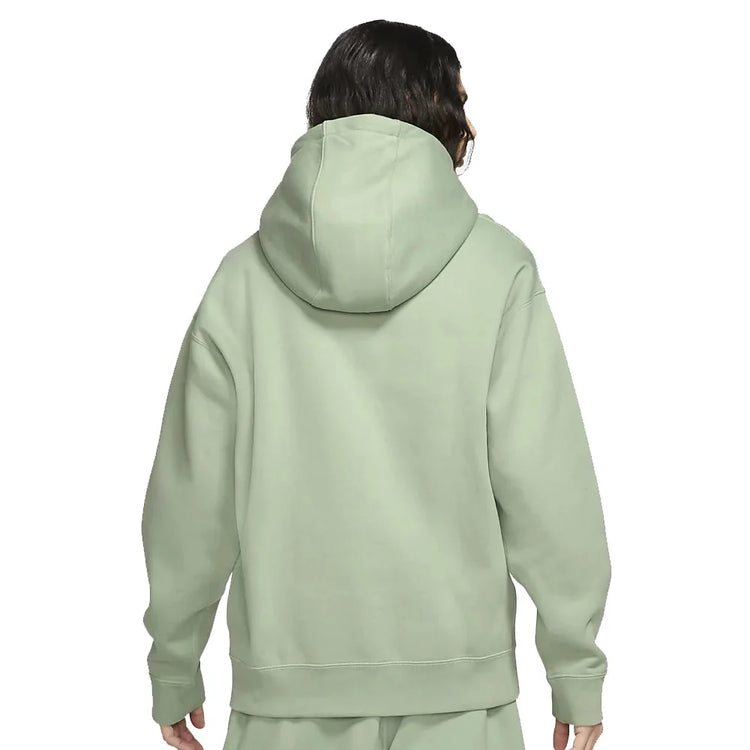 NIKE Solo Swoosh Fleece Hoodie CV0552-006